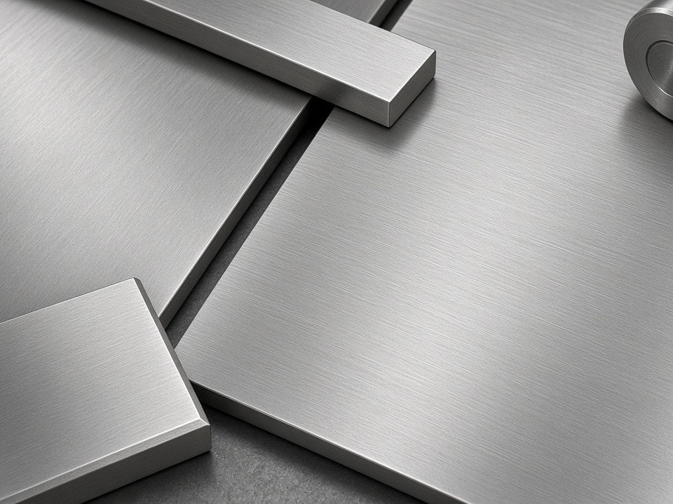 Metall bürsten: Präzise Oberflächenveredelung für industrielle Gehäuse & Frontplatten